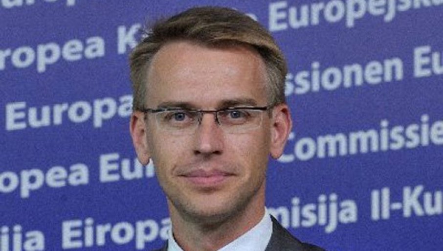 Predstavnik EU demantovao Kurtija: Nema novog procesa, ovo je nastavak dijaloga