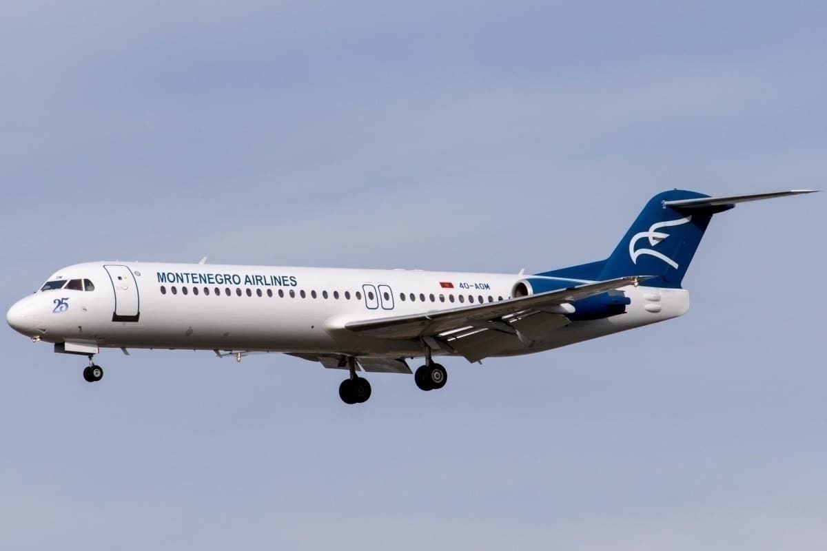 Privredni sud:Opravdana svaka radnja kojom se štiti stečajna masa Montenegro Airlinesa