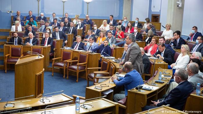 Joković i Lekić: Sastanak lidera parlamentarne većine u četvrtak, Krivokapić nije pozvan!