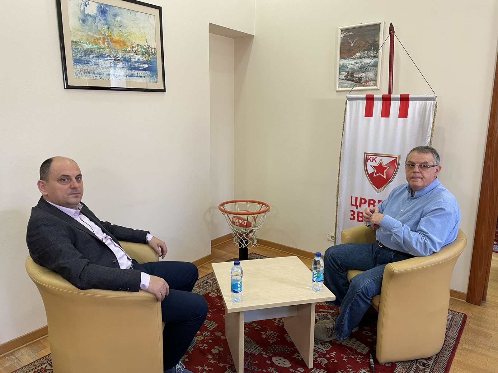 Čović za „Slobodnu zonu“: Bokan jedini krivac nepravednog suđenja; Đukanoviću istekao rok trajanja; Krivokapić manje da sarađuje sa ambasadama