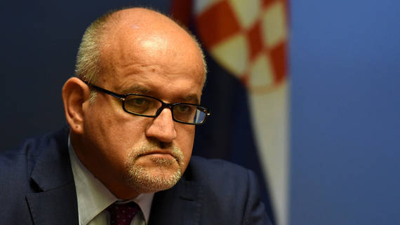 Nova Vlada odlučila da ništa ne mijenja: Darmanović ostaje predstavnik Crne Gore u Venecijanskoj komisiji!