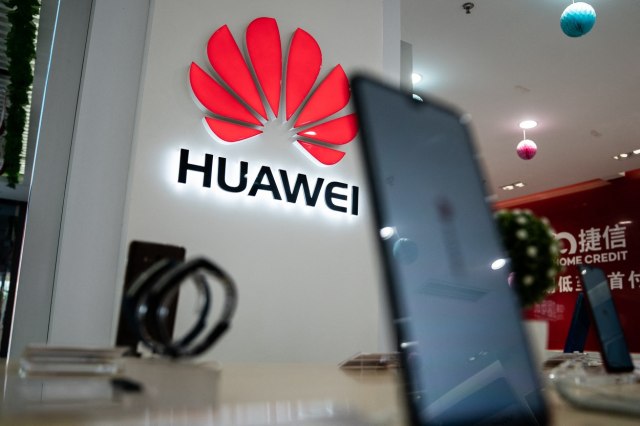 Huawei predstavlja zamjenu za Android
