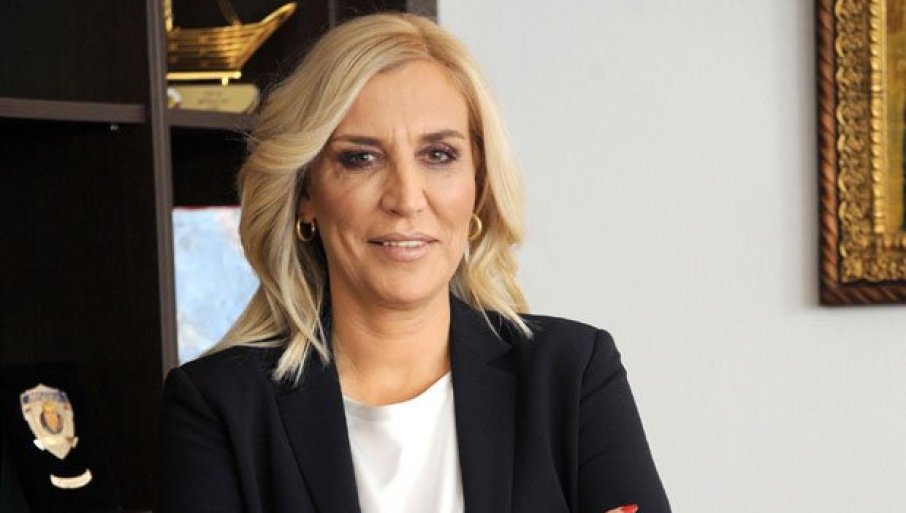 Ministarka pravde: Kosovo ostaje u preambuli Ustava Srbije