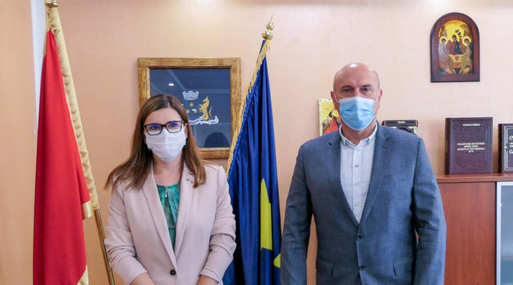 Popa: Važnost lokalnih samouprava u procesu i razumijevanju EU integracija