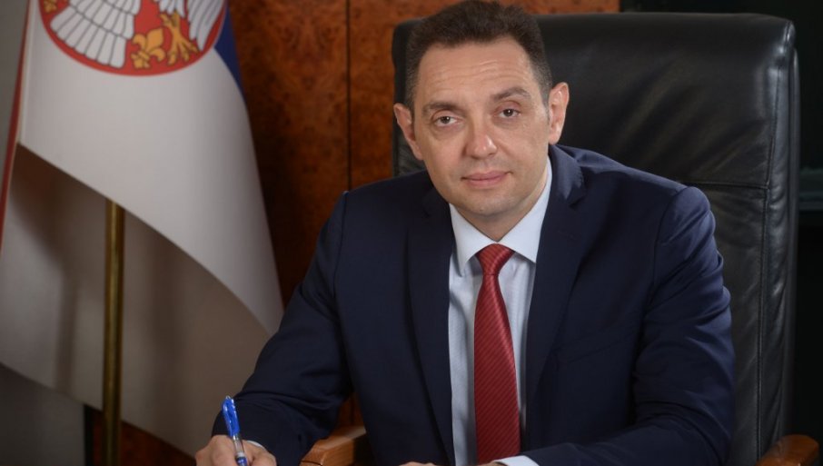 Vulin: Naučno neobjašnjivo kako Kosovo i Metohija može da bude država, a Republika Srpska ostane entitet