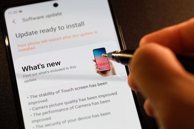 Samsung se hvata u koštac sa glavnim nedostatkom upotrebe Android-a umesto iOS-a