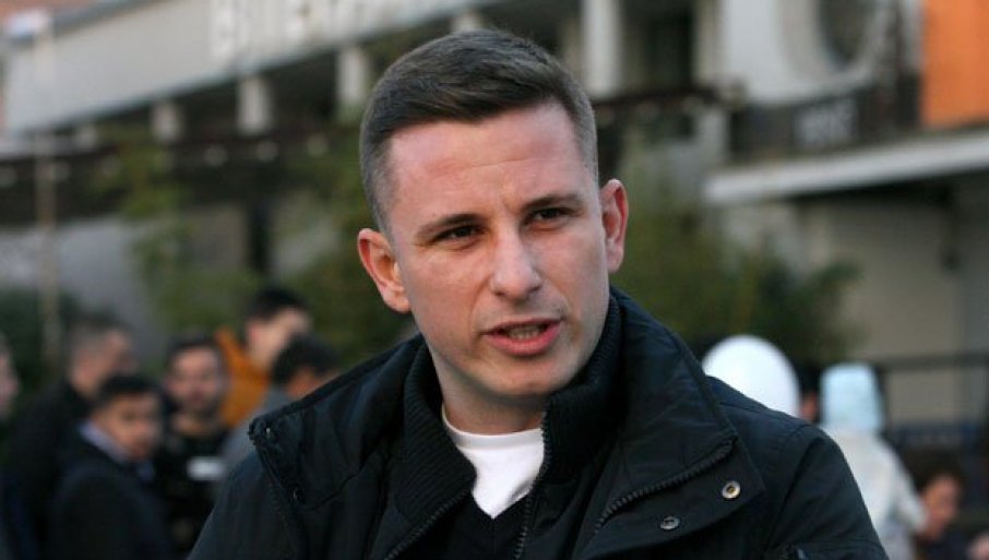 Predsjedniku opštine Palilula određen pritvor, šestoro se brane sa slobode