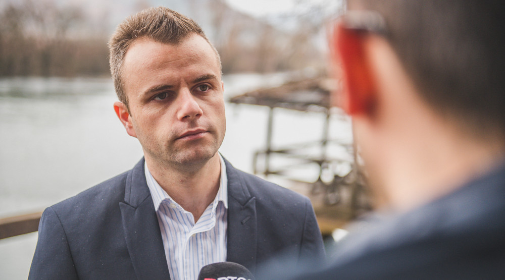 Bošnjačka stranka: Poziv DF-a na saradnju je realan i dobronamjeran
