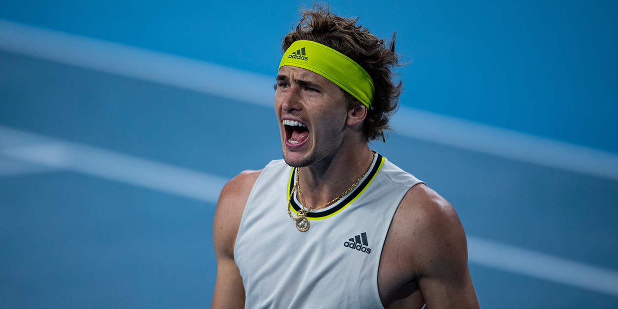 Zverev preslišao Španca za polufinale Rolan Garosa