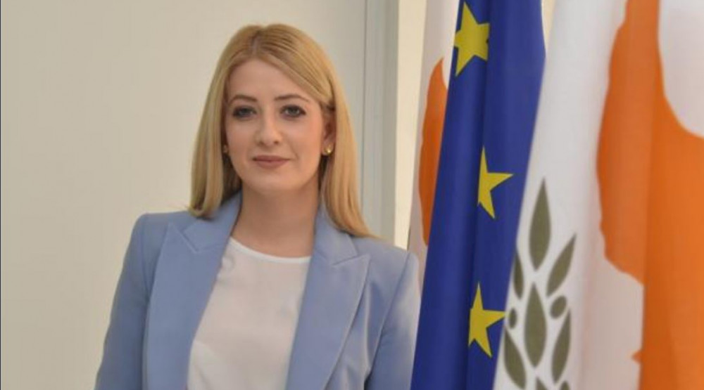 Kipar dobio prvu ženu predsjednicu skupštine