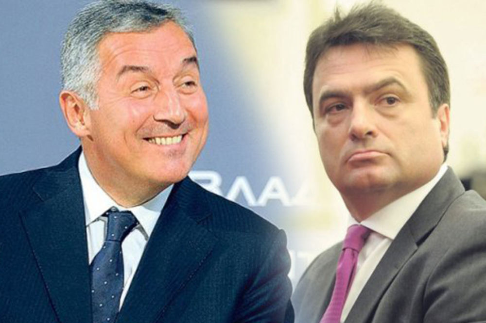 Sramno: Milov kum nazvao Patrijarha Porfirija pudlicom, a Mitropolita Joanikija pudlicom od pudlice! (FOTO)