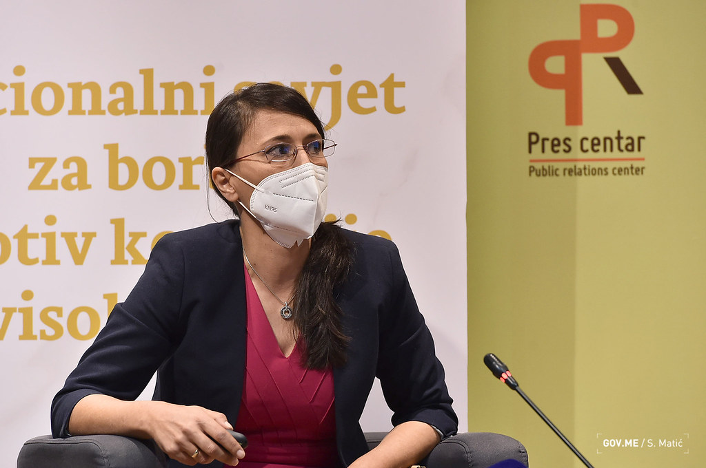 Nacionalni savjet za borbu protiv korupcije: Staviti van snage Odluku o dodjeli stanova i kredita javnim funkcionerima