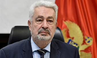Krivokapić ponovo napao vlast u Beogradu: Ako imaju obraza zastiđeće se onoga što rade