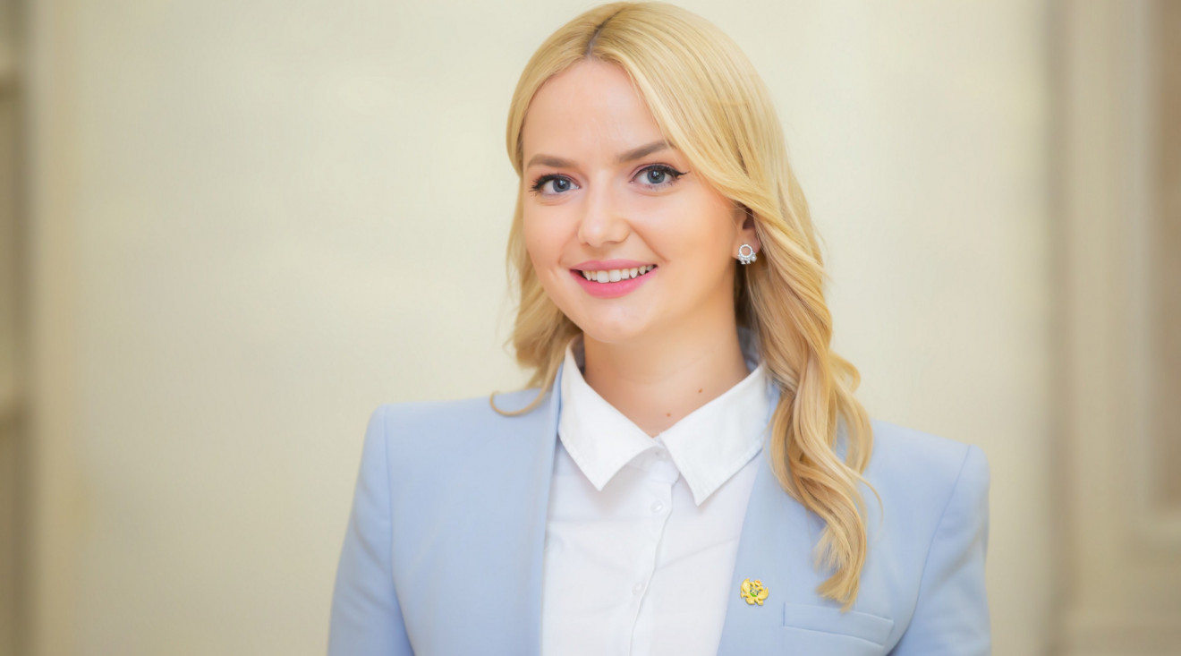 Dubravka Joksimović imenovana za savjetnicu predsjednika Skupštine