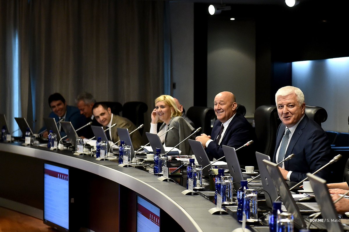 Vlada Duška Markovića ostavila manjak u državnoj kasi od 426 miliona evra