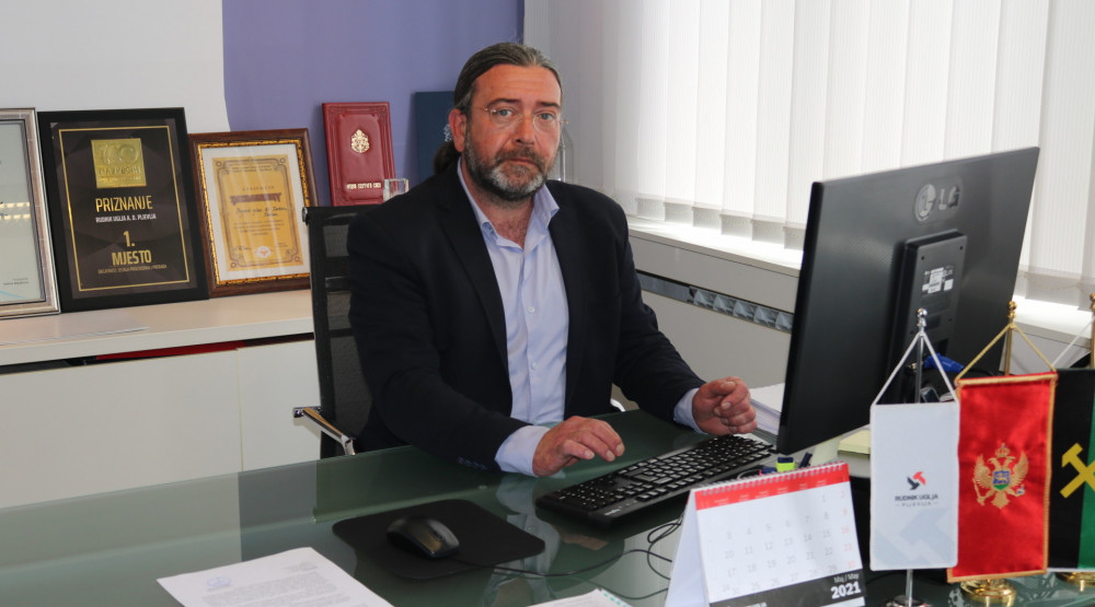 Janjušević protiv odluke Vlade: Na računu nema 13 miliona evra