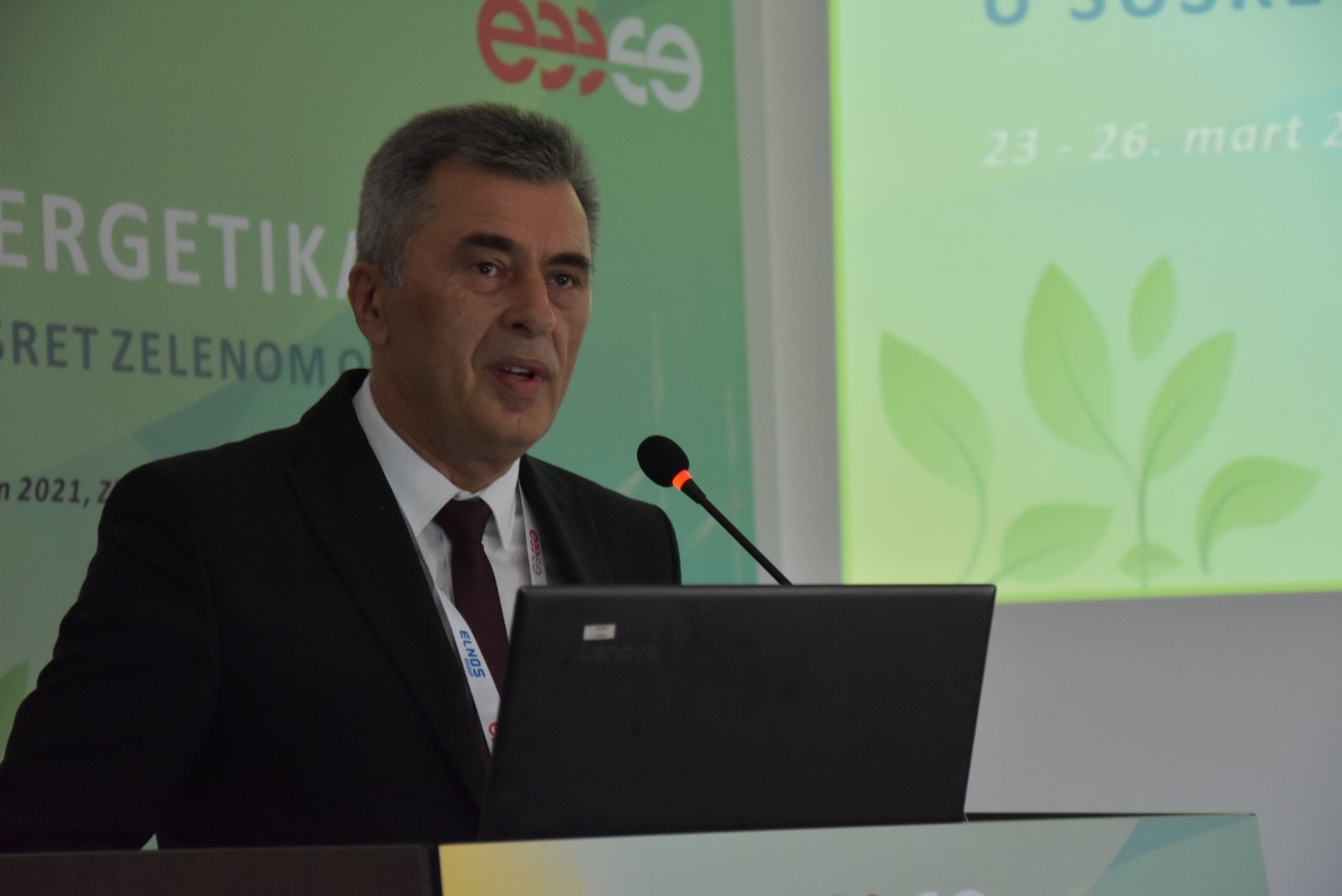 Đukanović: Budućnost Elektroprivrede razvoj zelene energije