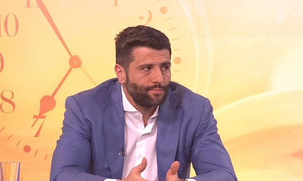 Šapić: Imamo pravo da komentarišemo stvari koje se tiču našeg naroda u Crnoj Gori