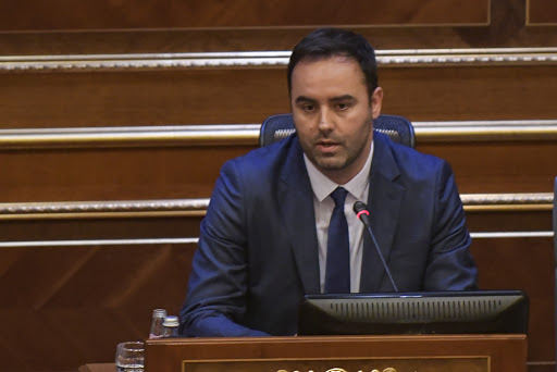Konjufca: ZSO ne smije da bude formirana, to je zajednička bitka svih Albanaca!