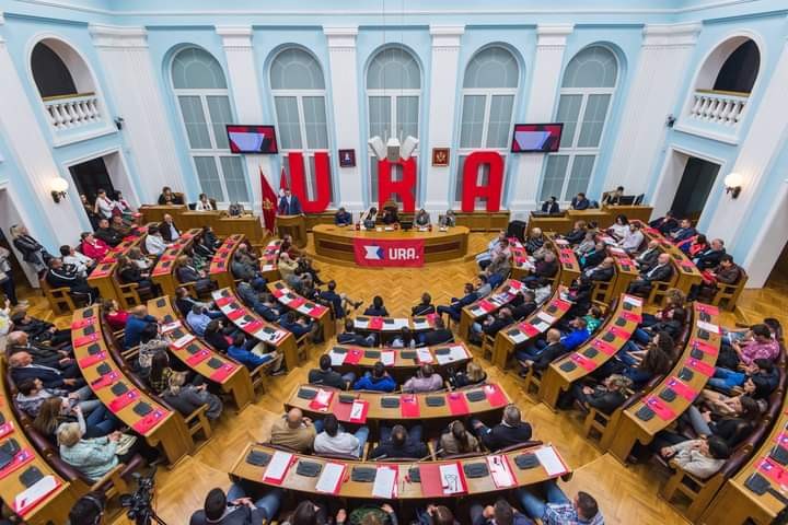 Cetinjska URA: Ispunjeno obećanje, obezbijeđeno više novca za Prijestonicu Cetinje