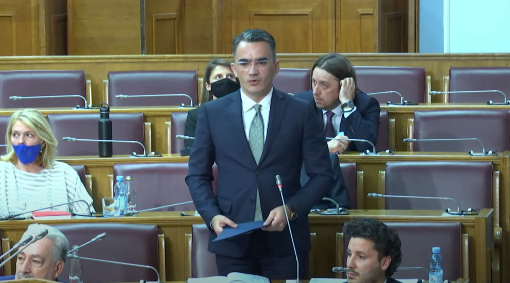 Leposavić: Prethodni režim se neće vratiti na vlast, što se toga tiče „game is over“