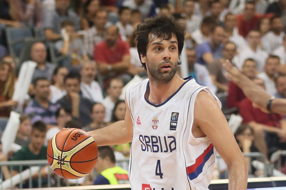 Teodosić: Mogao sam i ja da propustim neka okupljanja, ali mi je reprezentacija pod obavezno!