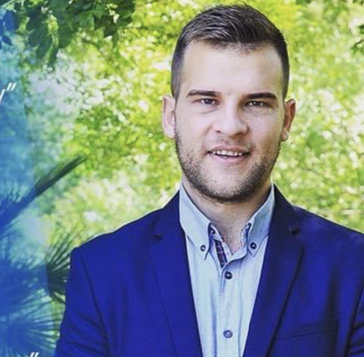 Asanović (DF Zeta): Za šest mjeseci rada vlade ministar Stijović se nije udostojio da nas posjeti