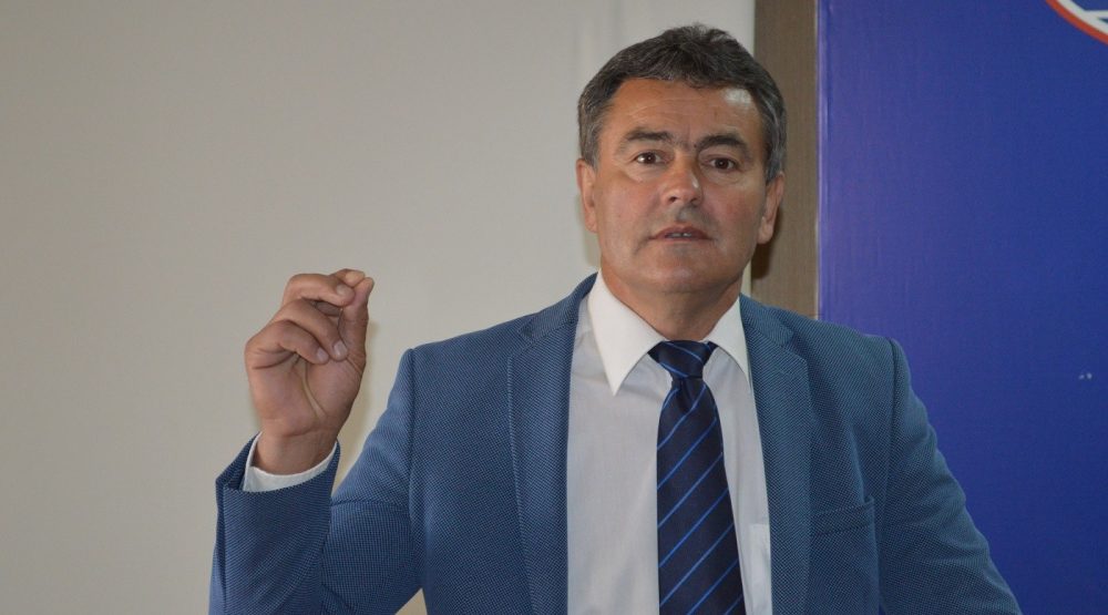 Nova srpska demokratija: Na Vidovdan da se u Pljevljima trobojka vijori