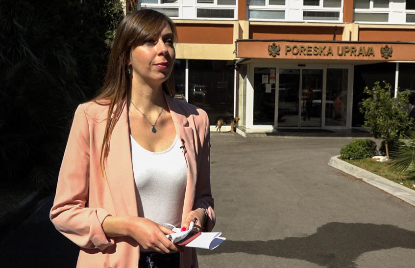 Evidentirano preko 10 miliona fiskalizovanih računa na kojima je prijavljen promet od 230 miliona evra