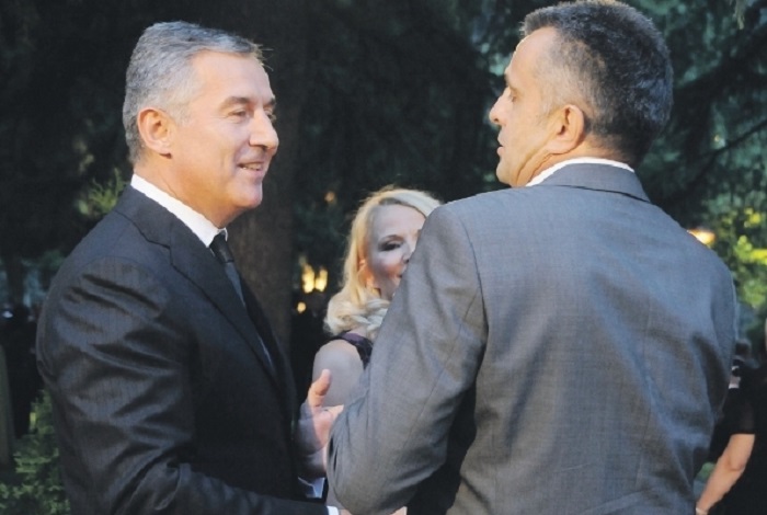 Probudi se Srbine: Milov lovac opet udara na protivnike DPS-a