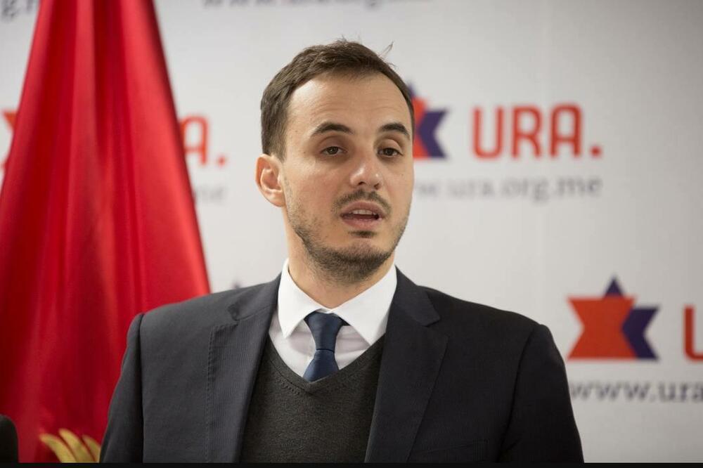 Konatar: Podnijeli smo krivičnu prijavu protiv Ivanovića