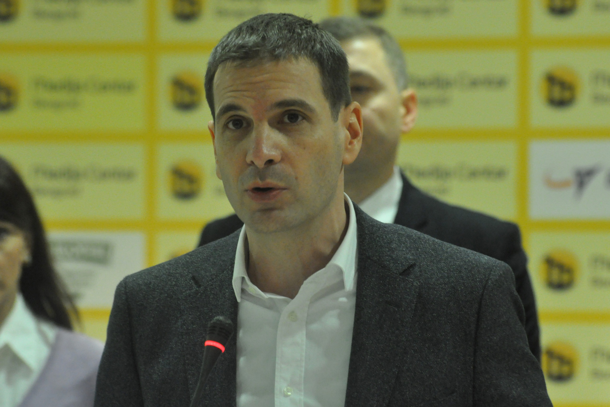 Jovanović: Na sastanku vlasti i opozicije postignut konsenzus – niko ne razmišlja o priznanju Kosova i Metohije