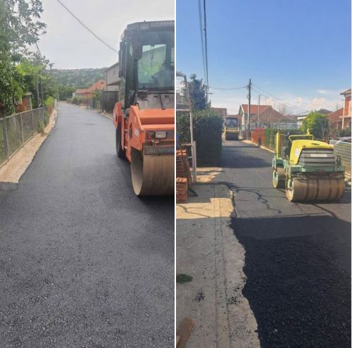 Vuković: Nova infrastruktura na Murtovini, po četiri kilometra kolektorske mreže i novog vodovoda