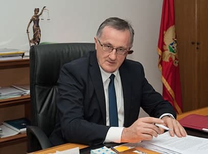 Dujoviću falio jedan glas