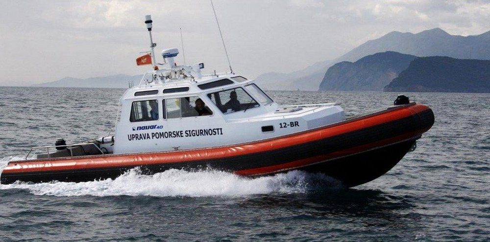 U akcijama Uprave pomorske sigurnosti juče spaseno 12 osoba