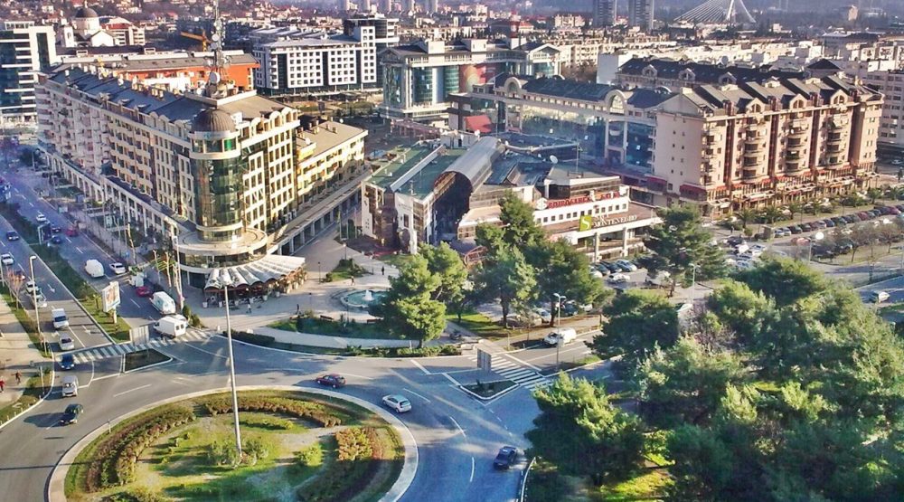 Lažna uzbuna: Nije bilo zemljotresa u Podgorici, softver napravio grešku