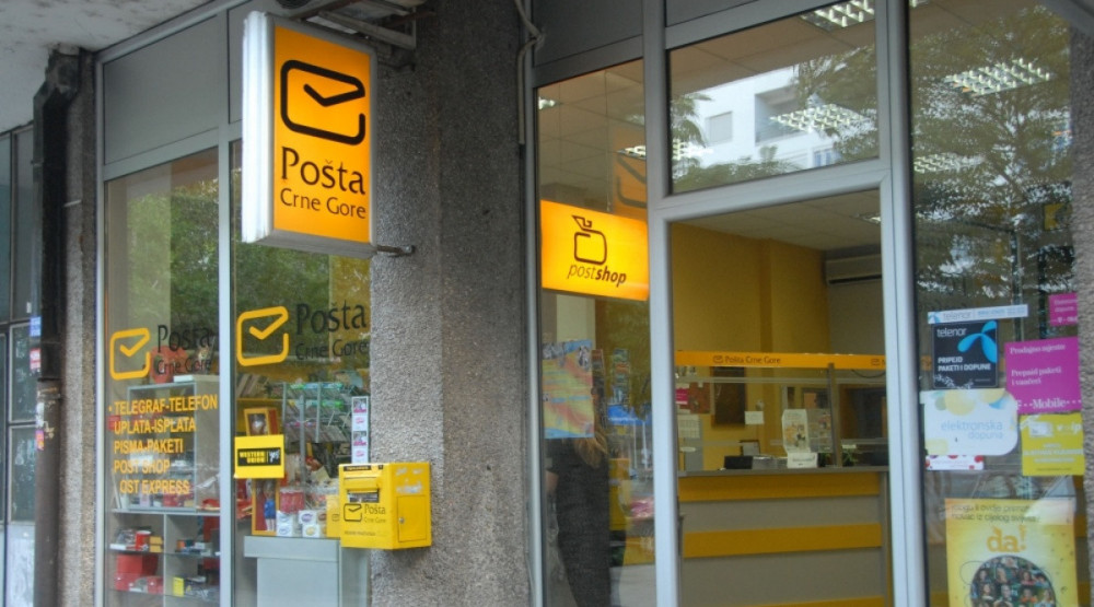 Pošta upozorava korisnike: Ne unosite podatke sa svojih bankovnih kartica