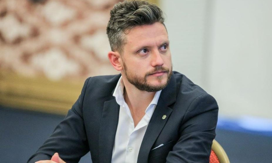 Radovanić: Đukanović opstruira kohabitaciju, crnogorska diplomatija trpi posljedice