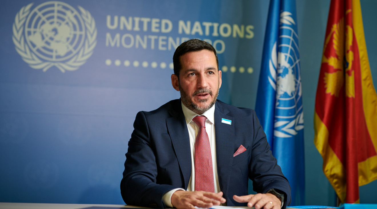 UNICEF čestita Crnoj Gori na ulaganju u djecu