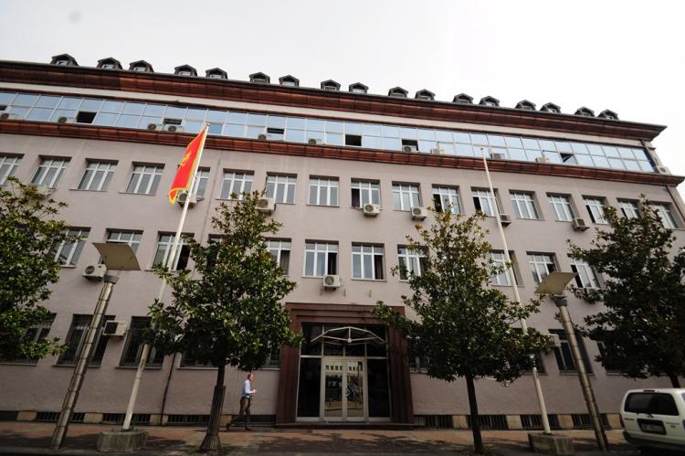 Predlog kandidata za predsjednika Vrhovnog suda nije utvrđen na opštoj sjednici
