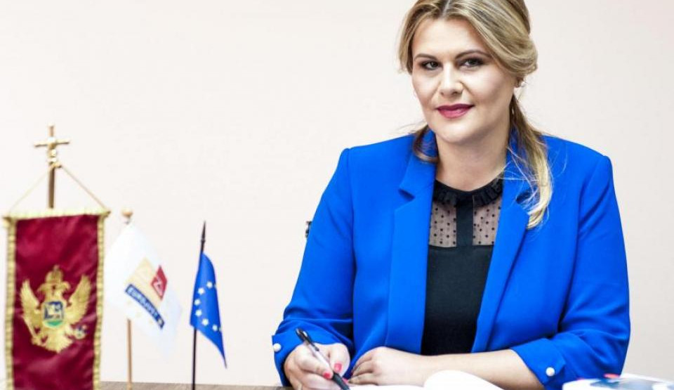 Jelena Đaletić favorit za vrhovnog državnog tužioca