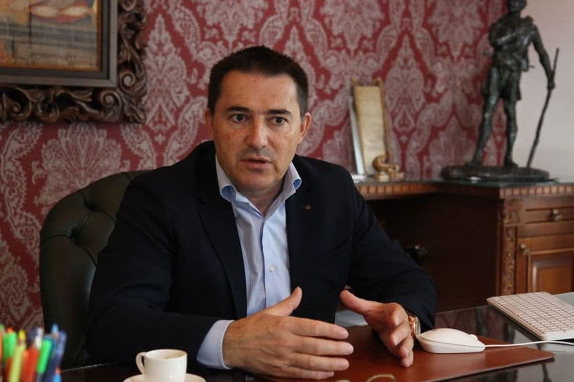 Martinović: Štrajk advokata opravdan, ne bježimo od poreza