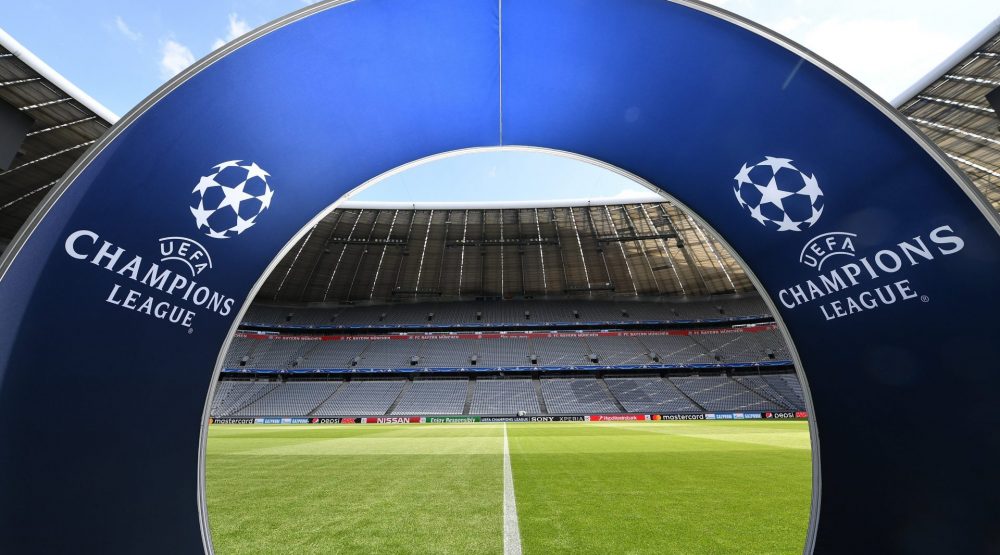 14 hiljada navijača na Alijanc areni