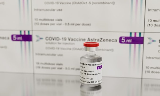 Astra-zeneka i fajzer štite od novog soja