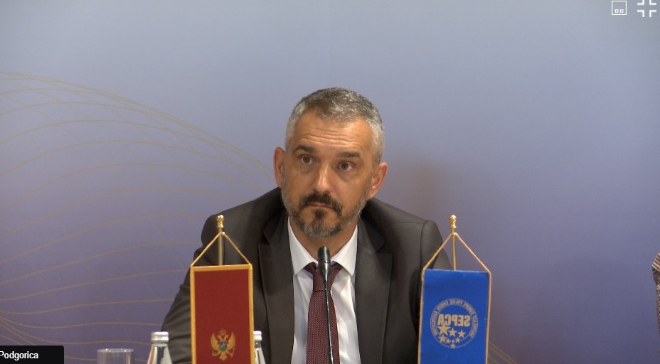 Brđanin smijenio brata Veselina Veljovića sa mjesta načelnika Odjeljenja bezbjednosti u Mojkovcu