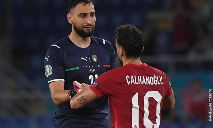 Čalhanoglu iz Milana u Inter!