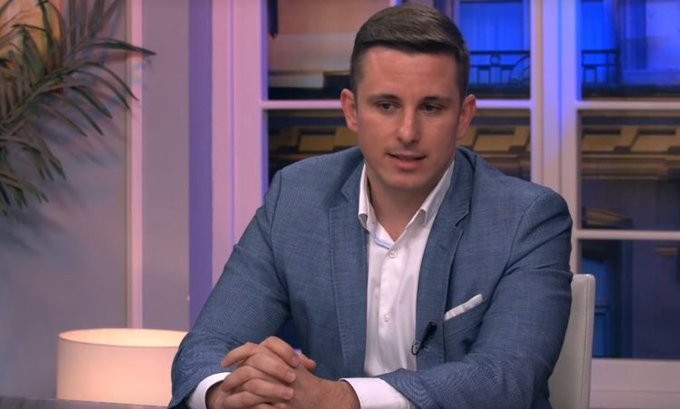 Uhapšen visoki funkcioner SNS-a!