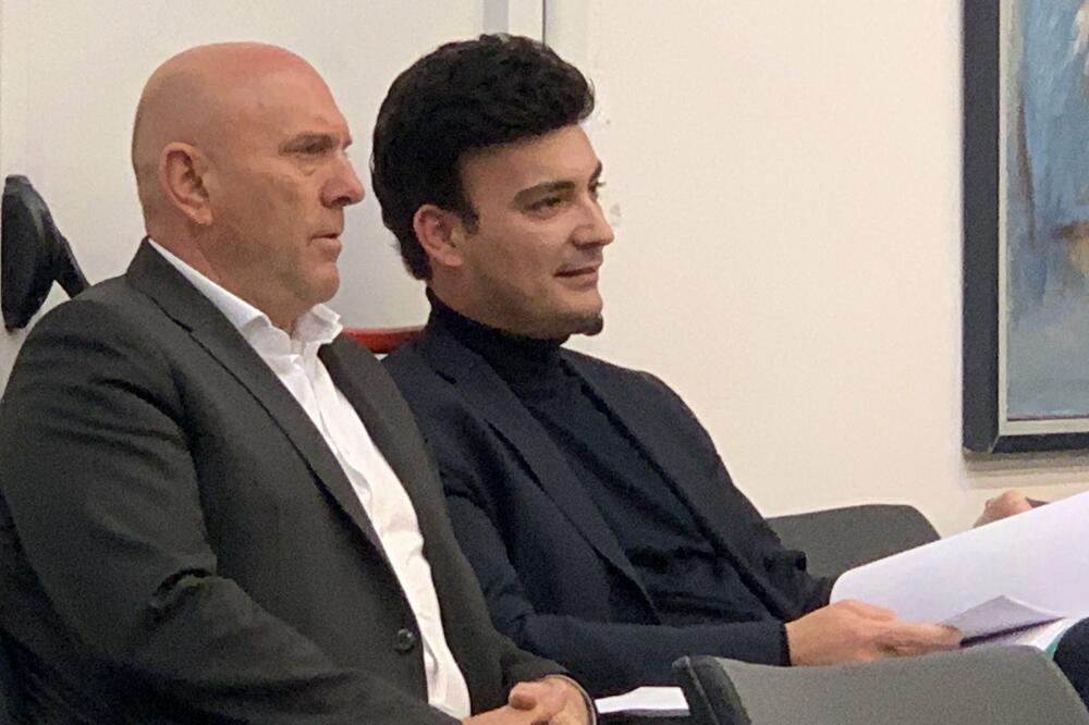 Jovanović: Kada DPS priča o nepotizmu i bahatosti to je isto kao kada bi Hitlerovi nacisti propovijedali ljudska prava