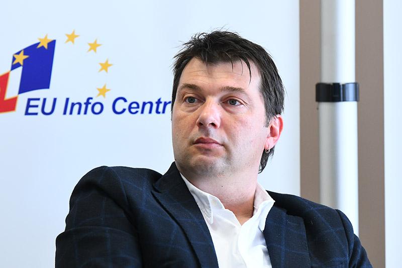 Mrdak se vratio na Univerzitet Crne Gore