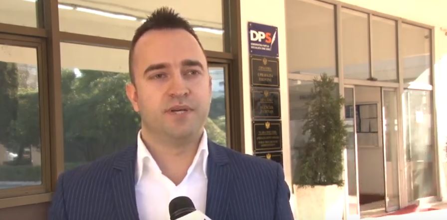 Direktor Centra za informacioni sistem Glavnog grada pretučen u Tuzima